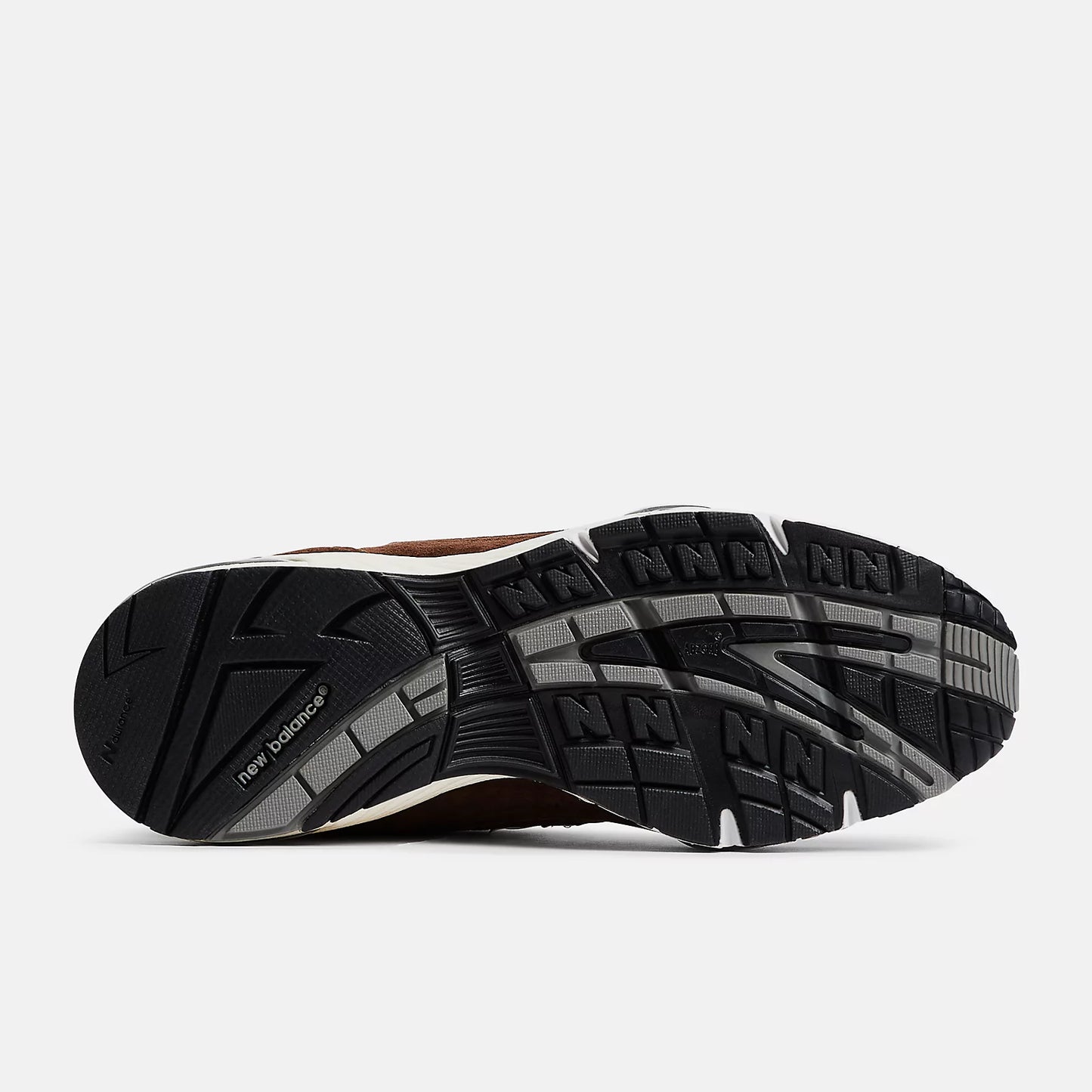 Femme MADE in UK 991v1