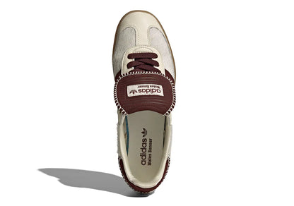 Adidas Samba Pony Tonal Wales Bonner Cream White