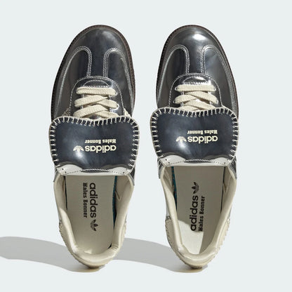 Adidas Samba Wales Bonner Silver