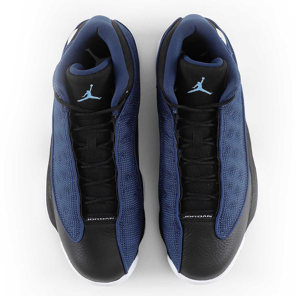 Air Jordan 13 Retro Brave Blue GS