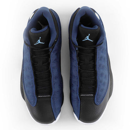 Air Jordan 13 Retro Brave Blue GS