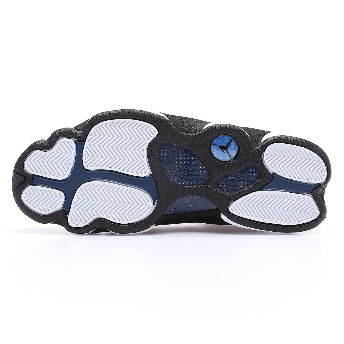 Air Jordan 13 Retro Brave Blue GS