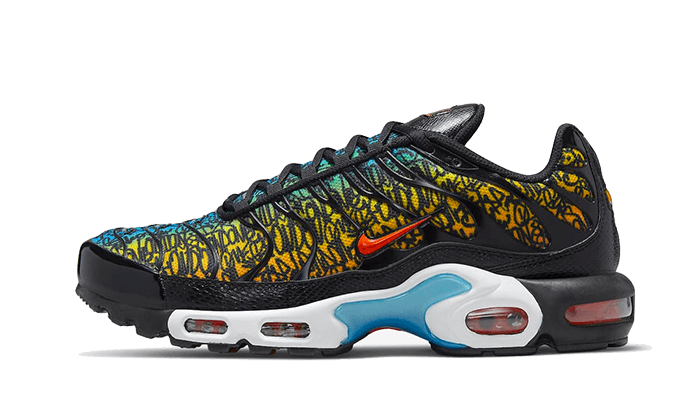 Nike Air Max Plus Tn Brixton