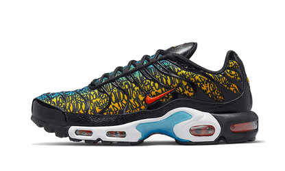 Nike Air Max Plus Tn Brixton