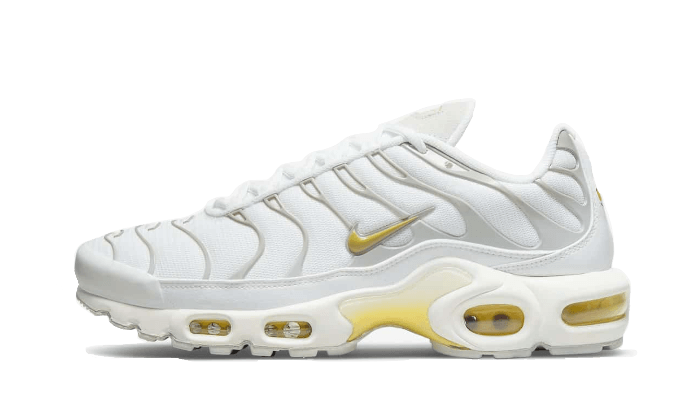 Nike Air Max Plus Tn Summit White Celery