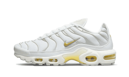 Nike Air Max Plus Tn Summit White Celery