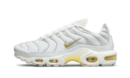 Nike Air Max Plus Tn Summit White Celery