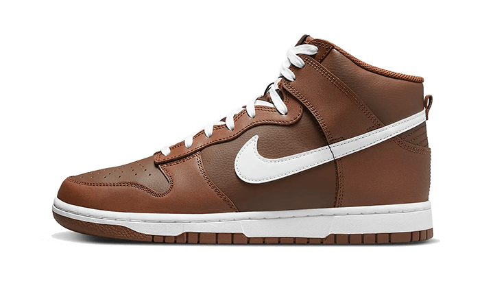 Nike

Dunk High Chocolate
