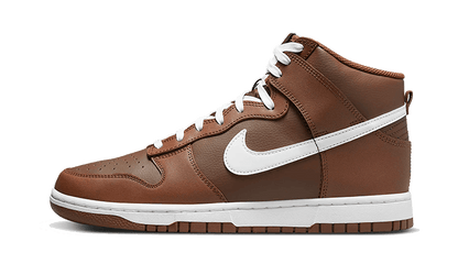 Nike

Dunk High Chocolate
