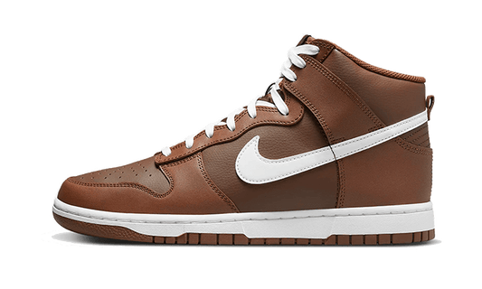 Nike

Dunk High Chocolate