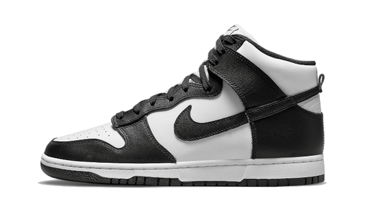 Nike Dunk High Panda (2021) Kicks fashion