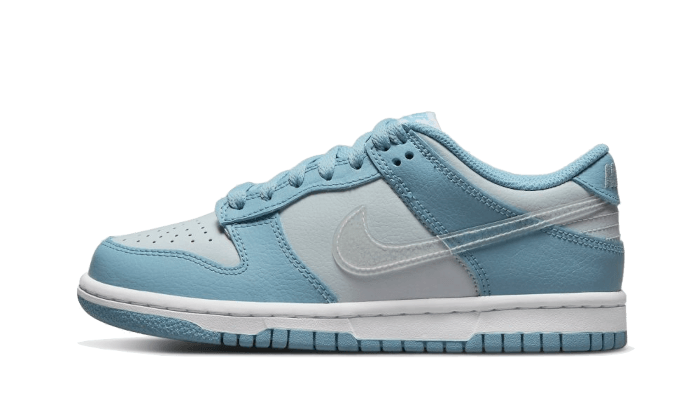 Nike

Dunk Low Clear Swoosh