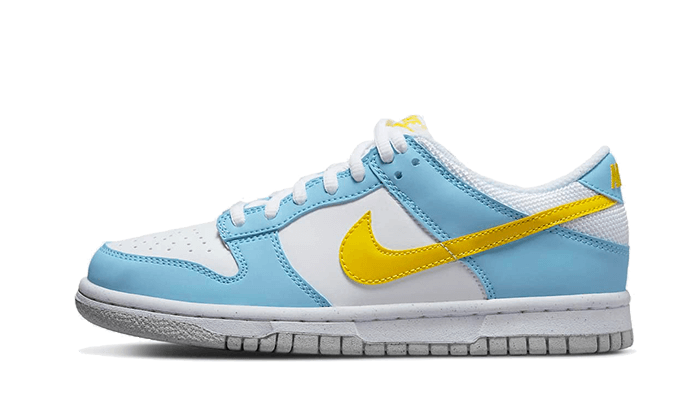 Nike  Dunk Low Next Nature Homer Simpson