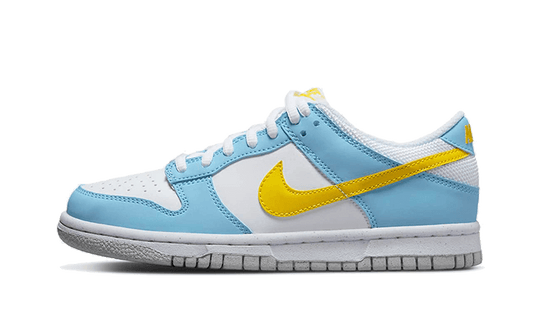 Nike  Dunk Low Next Nature Homer Simpson