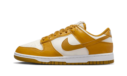 Nike Dunk Low Next Nature Light Curry