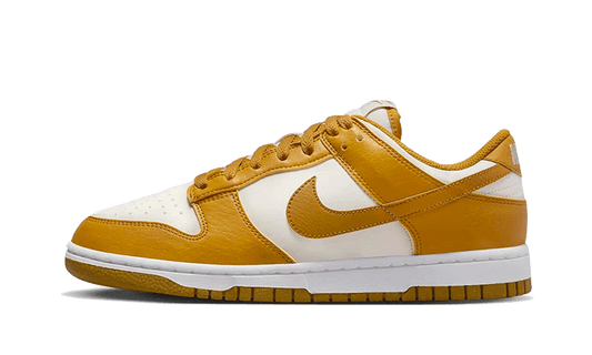 Nike Dunk Low Next Nature Light Curry