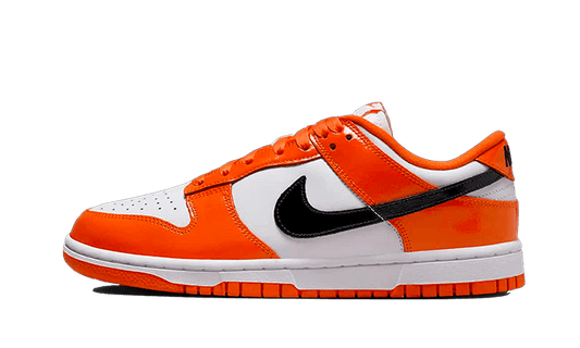 Nike Dunk Low Patent Halloween