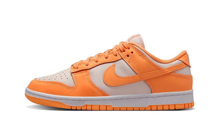 Nike

Dunk Low Peach Cream