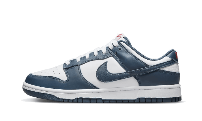Nike Dunk Low Valerian Blue Kicks fashion