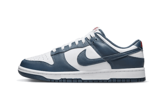 Nike Dunk Low Valerian Blue Kicks fashion
