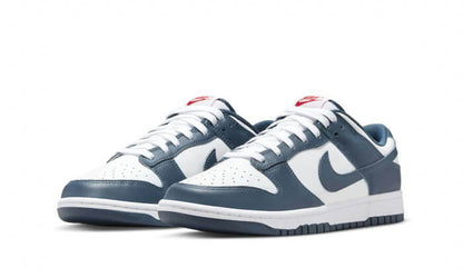 Nike Dunk Low Valerian Blue Kicks fashion