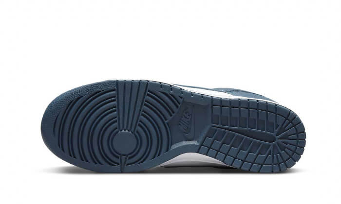 Nike Dunk Low Valerian Blue Kicks fashion