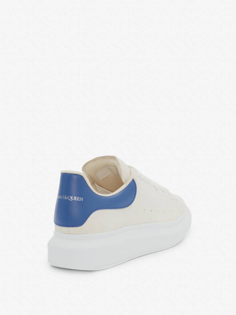 Alexander McQueen Oversize