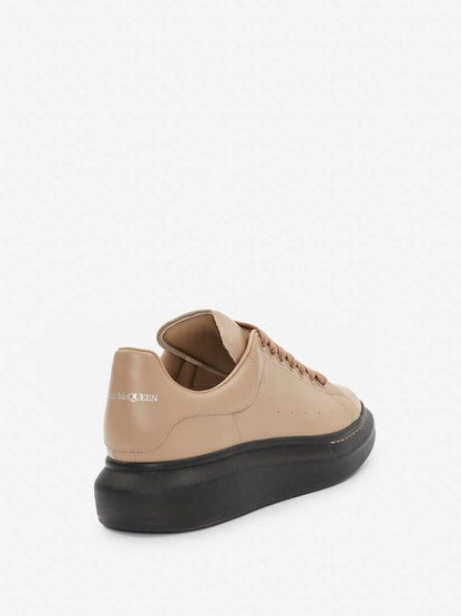 Alexander McQueen Oversize