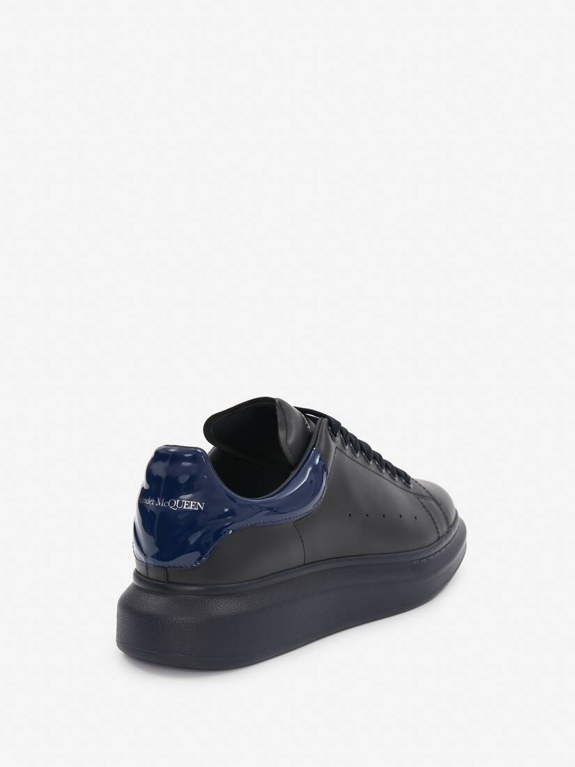 Alexander McQueen Oversize