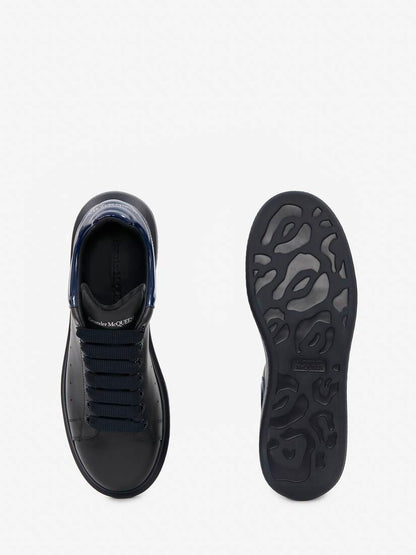 Alexander McQueen Oversize