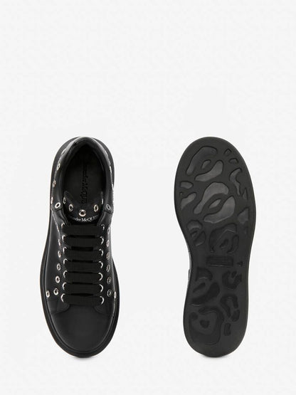 Alexander McQueen Oversize