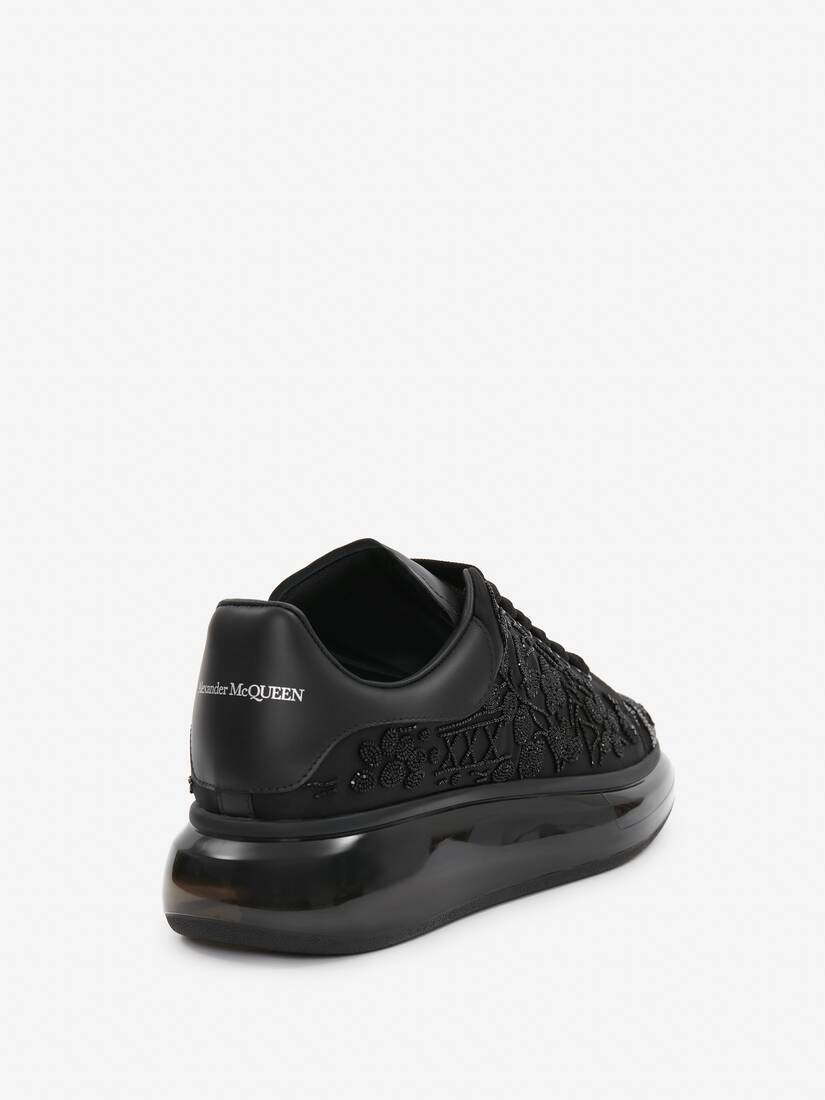 Alexander McQueen Oversize