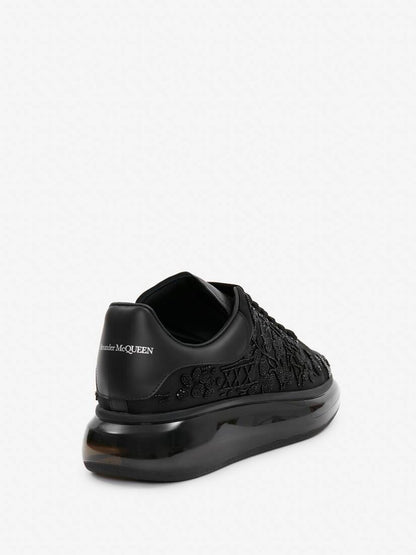 Alexander McQueen Oversize