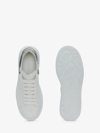Alexander McQueen Oversize Kicks fashion