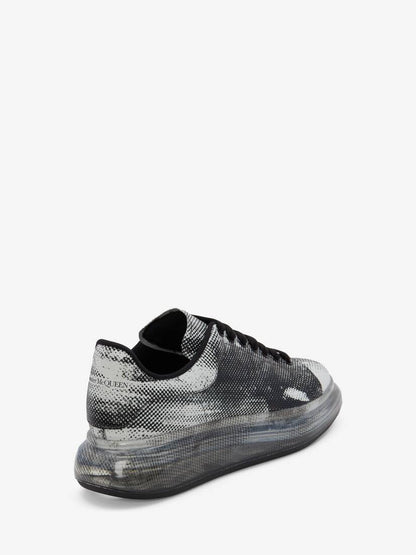 Alexander McQueen Oversize