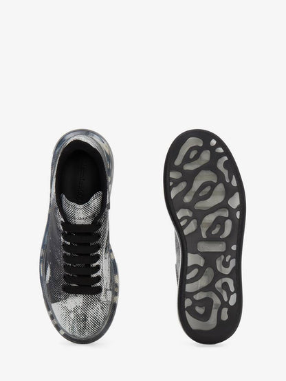 Alexander McQueen Oversize