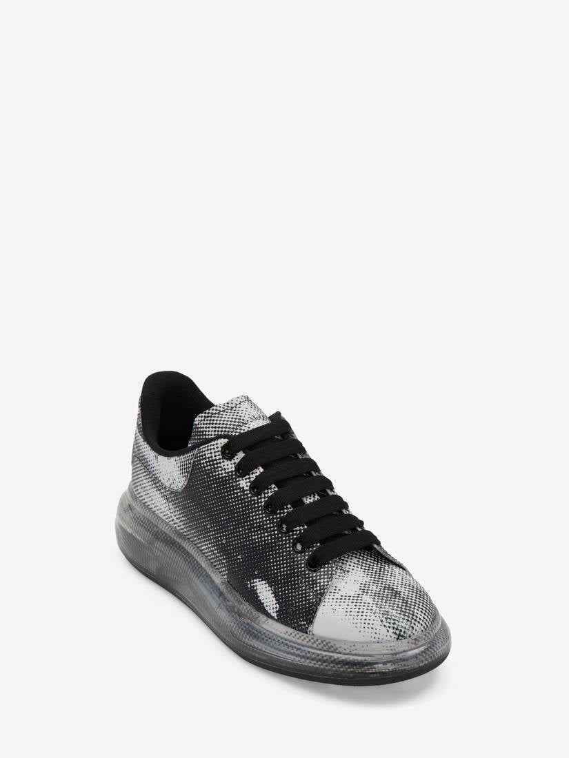 Alexander McQueen Oversize