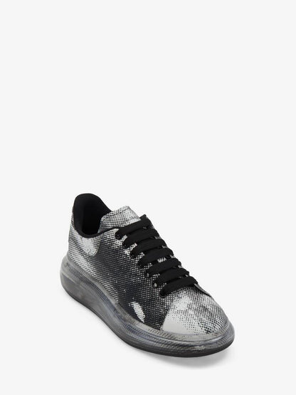 Alexander McQueen Oversize