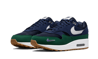Nike Air Max 1 ‘87 QS Obsidian