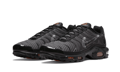 Nike Air Max Plus Tn 3D Swoosh Black