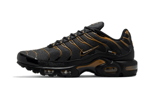 Nike Air Max Plus Tn Cordura Black