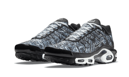 Nike Air Max Plus Tn Dark Smoke Grey