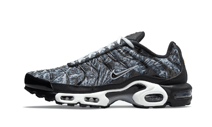 Nike Air Max Plus Tn Dark Smoke Grey