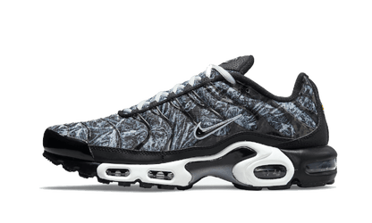Nike Air Max Plus Tn Dark Smoke Grey