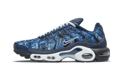 Nike Air Max Plus Tn Midnight Navy