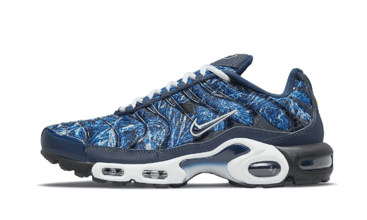 Nike Air Max Plus Tn Midnight Navy