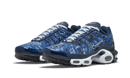 Nike Air Max Plus Tn Midnight Navy