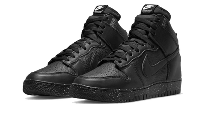Nike

Dunk High Undercover Chaos Black