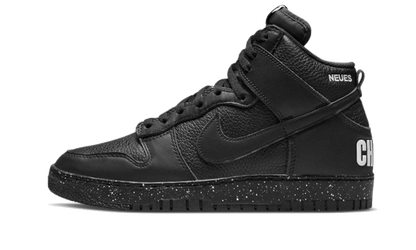 Nike

Dunk High Undercover Chaos Black