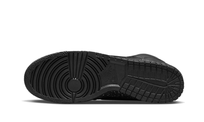 Nike

Dunk High Undercover Chaos Black